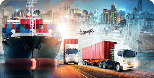 Logistics